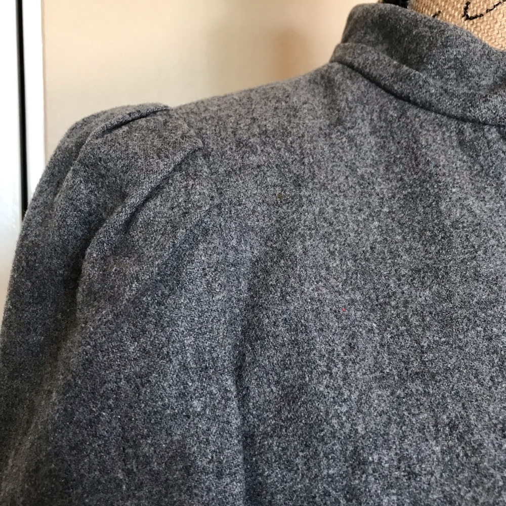 Customized jacket/coat - Picture 4 of 8